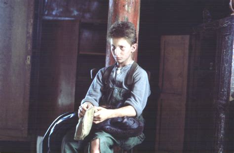 Christian Bale a