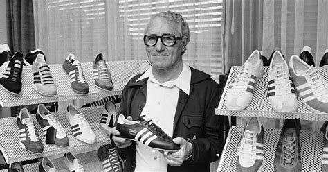 A Dassler testvérek és az első sportcipők