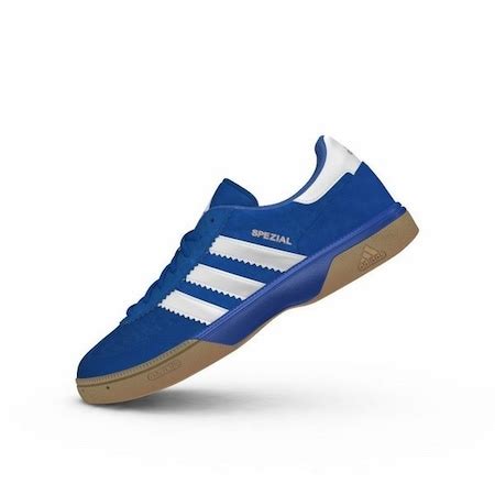Adidas HB Spezial M18444 kézilabda cipő