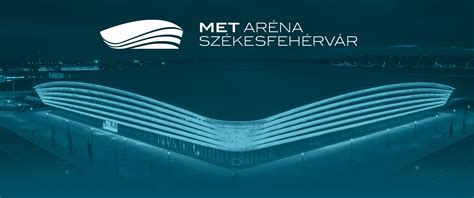 MET Aréna alaprajz és szektorbeosztás