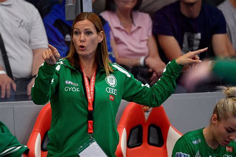 Görbicz Anita a 2017-es Möbelringen-kupán