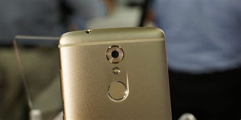 ZTE Axon 7 Dolby Atmos hangzás