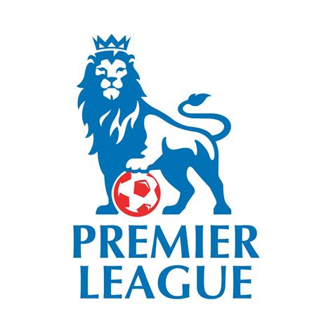 Premier League logó vagy grafika