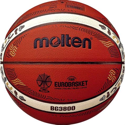 Molten streetball kosárlabda