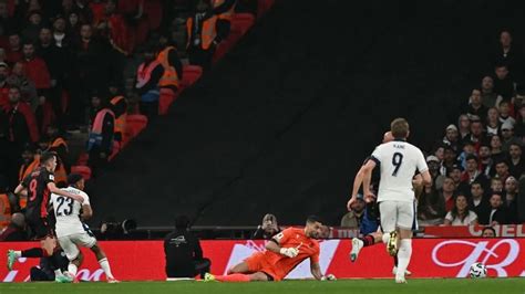 Thomas Tuchel bemutatása az angol válogatott élén