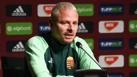 Dzsudzsák Balázs öltözői beszéde Norvégia ellen