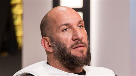 Berki Krisztián portréja