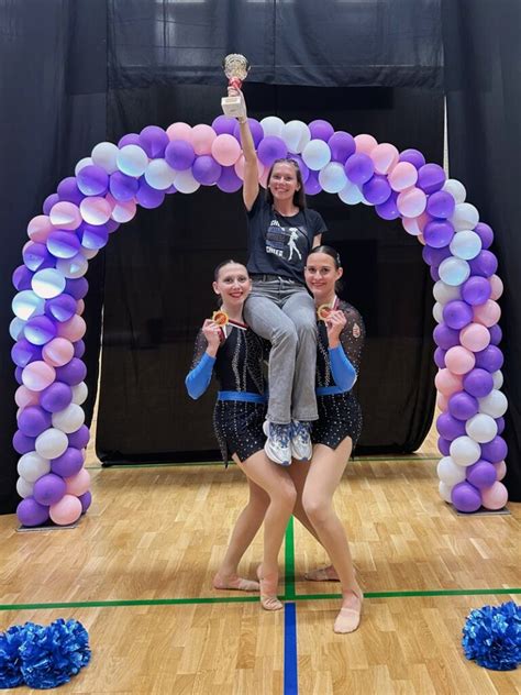 Versenyzők a Poleplay Open színpadán