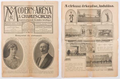 Kassai Napló 1923-as kiadványának címlapja