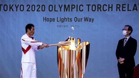 Olimpiai láng és nemzetközi konfliktusok