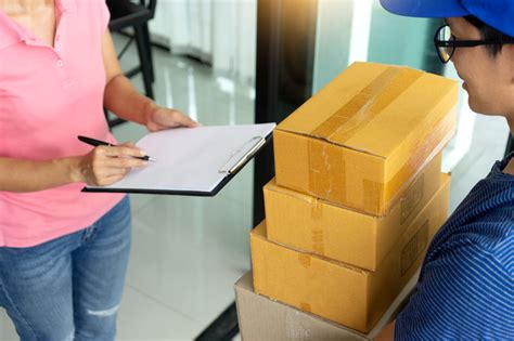 Postai ügyintézés és bürokrácia