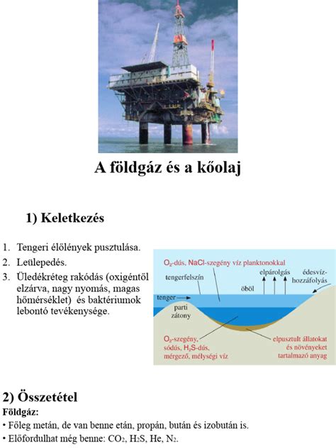 Földgáz és áramdíjak emelkedése