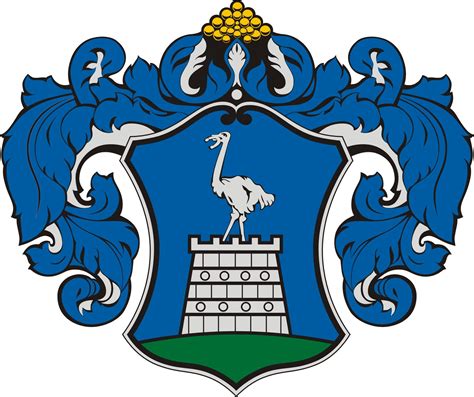 A Körmendi DMTE címere