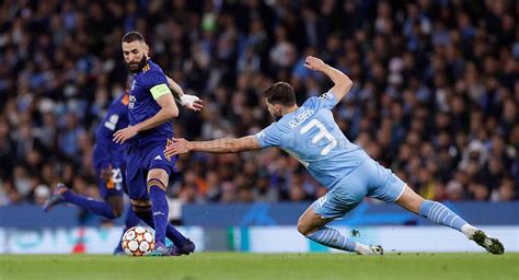 Manchester City - Schalke 04 Bajnokok Ligája mérkőzés
