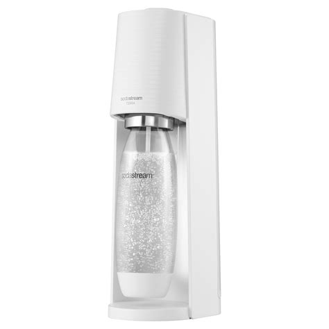 SodaStream szénsavasító készülék és frissítő italok