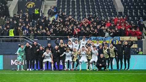 Fiatal szerb tehetségek a pályán az UEFA Ifjúsági Ligában