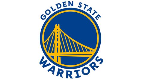 A Golden State Warriors logója
