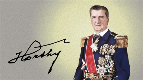 Horthy Miklós és a magyar labdarúgó-válogatott