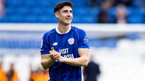 Callum O'Dowda akcióban