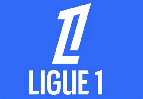 Ligue 1 logó