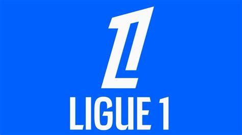 Ligue 1 stadion látkép