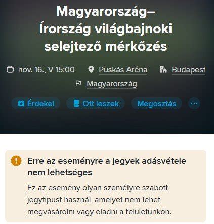 Jegyvásárlási lehetőségek és árak a Videoton meccsre