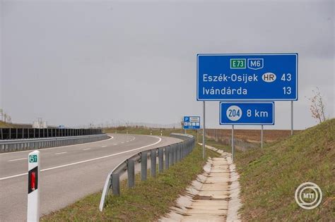 Horvátországi autópálya fizetőkapu és sávok