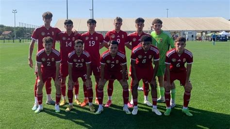 ETO U19-es csapat