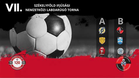 Nemzetközi ifjúsági labdarúgó torna