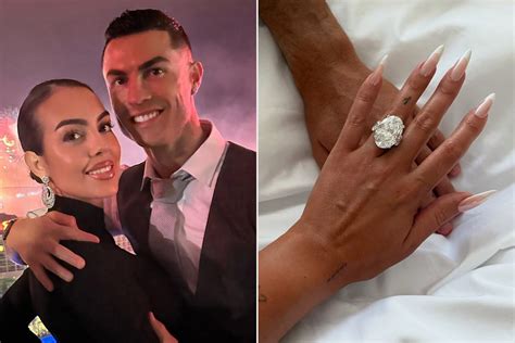 Cristiano Ronaldo Georgina Rodríguezzel és gyermekeivel