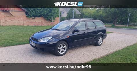 Különböző típusú Ford Focus alufelnik galériája