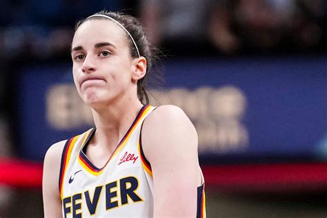 Caitlin Clark egyetemi mérkőzésen