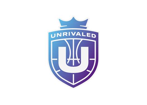 Az Unrivaled Liga logója