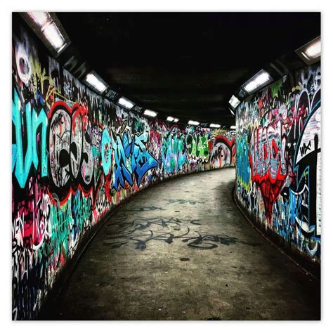 Utcai művészet Shoreditchben