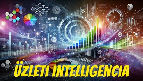 Üzleti intelligencia döntéshozatali folyamata