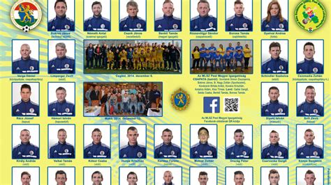 Pest Megyei Amatőrválogatott csapatkép