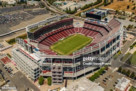 Levi's Stadium Santa Clara