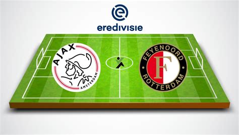 Az ESPN logója és egy Eredivisie mérkőzés pillanatképe