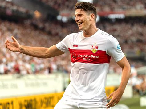 Mario Gomez karrierútja klubjaiban