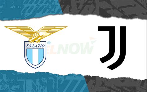 Lazio - Juventus mérkőzés pillanatképe