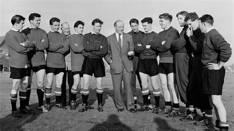 A Manchester United