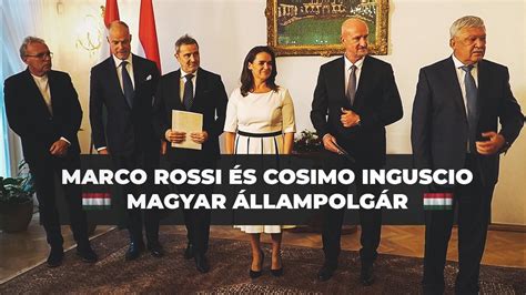 Cosimo Inguscio egy taktikai megbeszélésen
