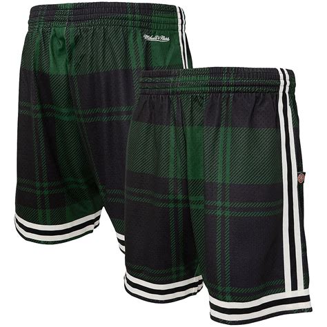 Mitchell & Ness Boston Celtics rövidnadrág