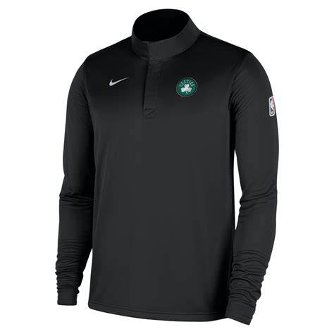 Nike Boston Celtics széldzseki