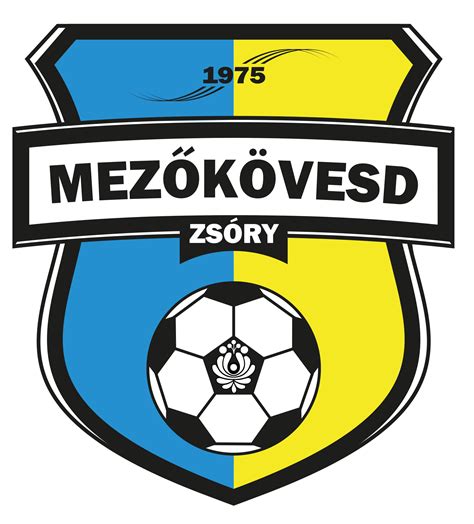 Mezőkövesd Zsóry FC csapatkép