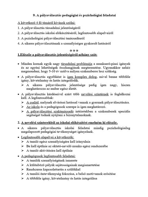 Pszichológiai összefüggéseket ábrázoló infografika