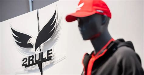 A 2Rule márkabolt építése 2018-ban