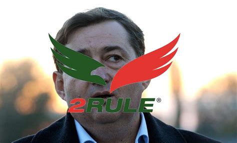 NB I-es futballcsapatok 2Rule mezekben