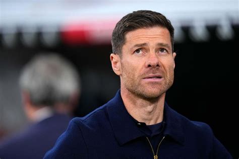 Xabi Alonso mezszámai a különböző klubokban