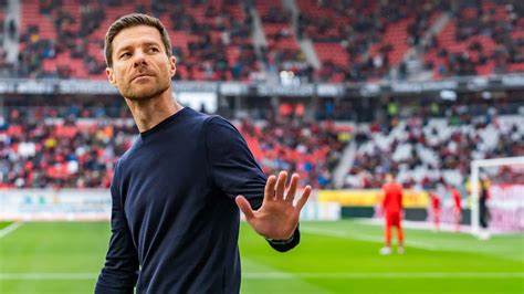 Xabi Alonso, a példakép